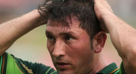 Yasir Shah