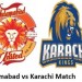 Khi Kings Vs Isb United