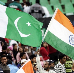 Pakistan Vs India