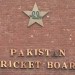 Pakistan Cricket Board