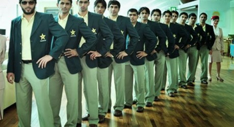 Pakistan Cricket Team