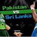 Pakistan v Sri Lanka Pakistan v Sri Lanka