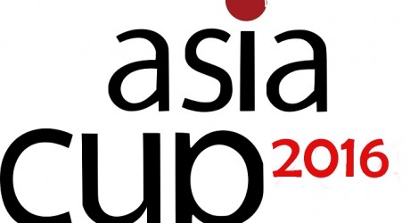 Asia Cup 2016