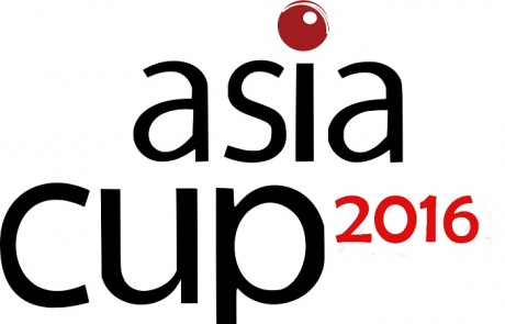 Asia Cup 2016