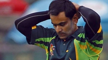 Muhammad Hafeez ban to Bowl in PSL 2016
