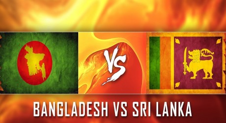 Bangladesh Vs Sri Lanka