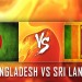 Bangladesh Vs Sri Lanka Bangladesh Vs Sri Lanka