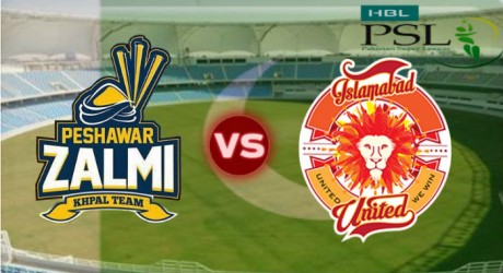 United Vs Zalmi