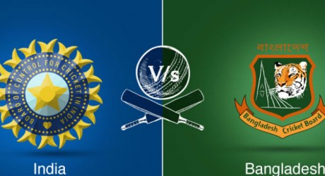 India vs Bangladesh