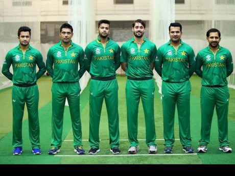 T20 World Cup 2016 Pakistani Cricketers Pictures T20 World Cup 2016 Pakistani Cricketers Pictures