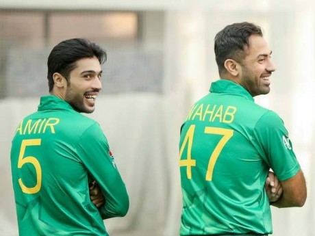 T20 World Cup 2016 Pakistani Cricketers Pictures T20 World Cup 2016 Pakistani Cricketers Pictures