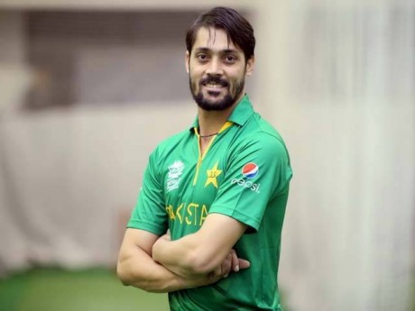 T20 World Cup 2016 Pakistani Cricketers Pictures T20 World Cup 2016 Pakistani Cricketers Pictures
