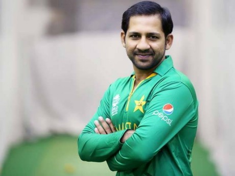 T20 World Cup 2016 Pakistani Cricketers Pictures