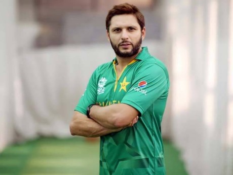 T20 World Cup 2016 Pakistani Cricketers Pictures