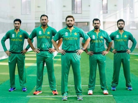 T20 World Cup 2016 Pakistani Cricketers Pictures T20 World Cup 2016 Pakistani Cricketers Pictures