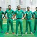 T20 World Cup 2016 Pakistani Cricketers Pictures