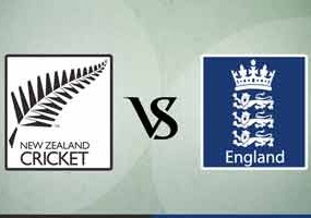 New Zealand Vs England New Zealand Vs England