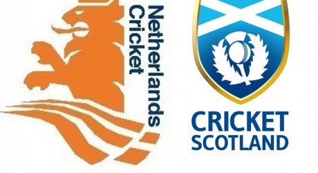 Netherlands vs Scotland