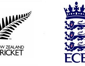 New Zealand VS England