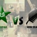 Pakistan vs New Zealand World T20 2016