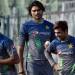 Wahab Riaz , M Amir, M Irfan