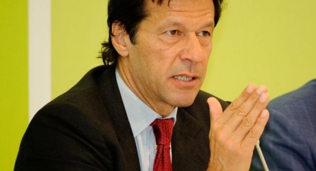 Imran Khan