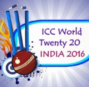 T20 World Cup