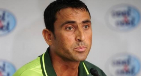 Will Younis Khan Banned for 5 Matches