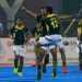 Pak-India Hockey Series in England 2016