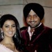 Harbhajan Singh and wife, Geeta Basra are expecting their first child!