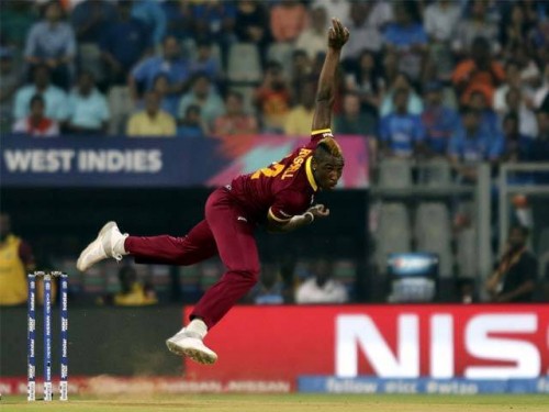 India vs West Indies Highlights Pictures