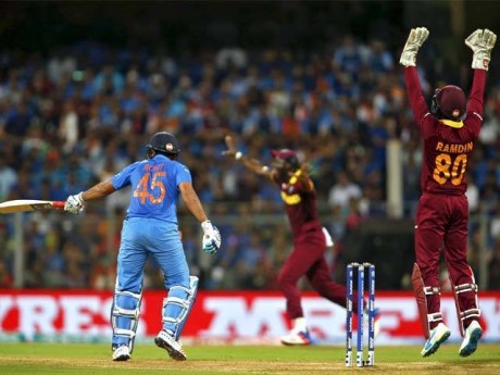 India vs West Indies Highlights Pictures India vs West Indies Highlights Pictures