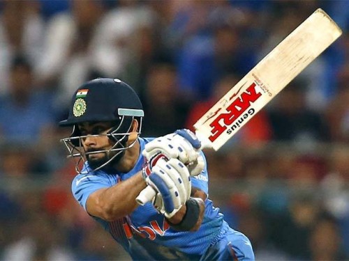 India vs West Indies Highlights Pictures