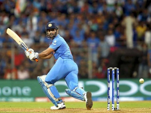 India vs West Indies Highlights Pictures