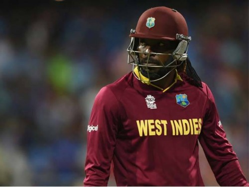 India vs West Indies Highlights Pictures