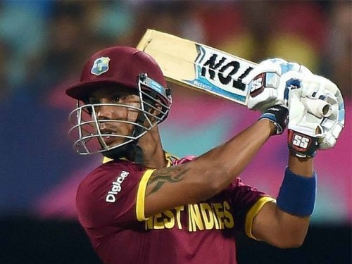 India vs West Indies Highlights Pictures