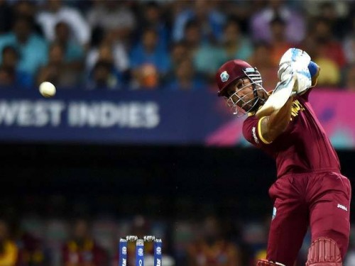 India vs West Indies Highlights Pictures