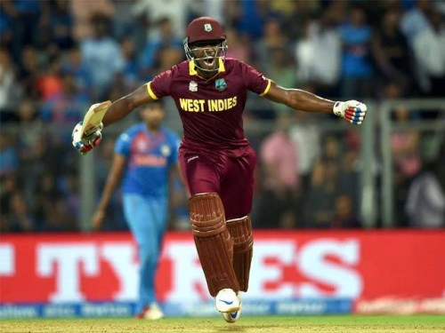 India vs West Indies Highlights Pictures