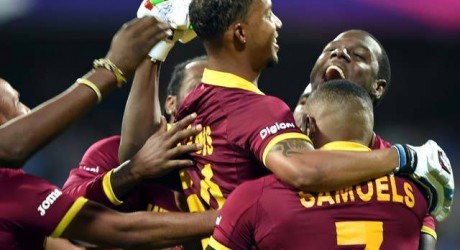 India vs West Indies Highlights Pictures