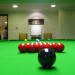 Announcement of Pakistan Team For Asian Snooker Championship