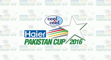 Pakistan Cup 2016