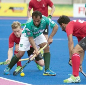 Pakistan Wins First Match In Azlan Shah Hockey Pakistan Wins First Match In Azlan Shah Hockey