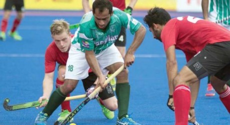 Pakistan Wins First Match In Azlan Shah Hockey