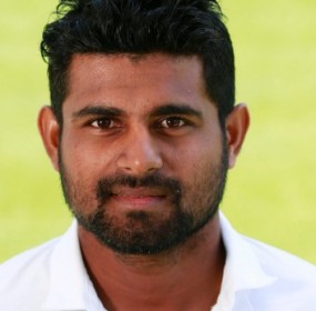 Srilankan Cricket Player Koshal Silve Head Injury