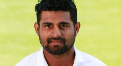Srilankan Cricket Player Koshal Silve Head Injury