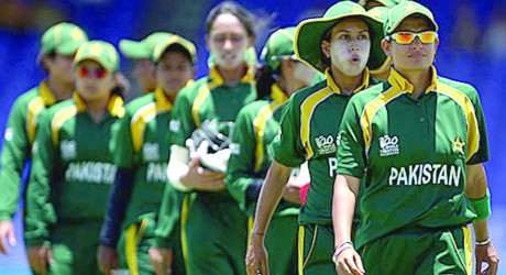 Women Cricket Championship In Pakistan