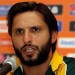 Shahid Afridi