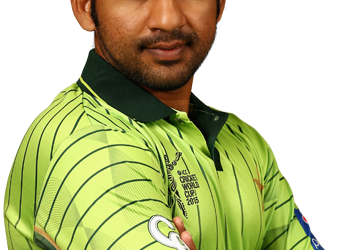 Sarfraz Ahmed