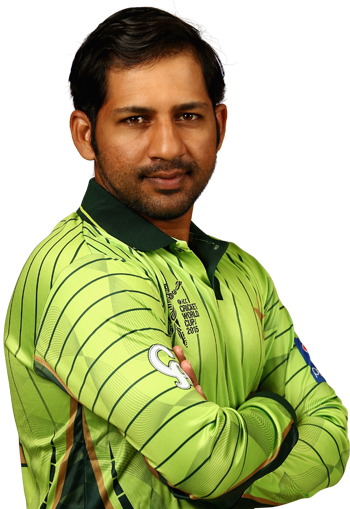 Sarfraz Ahmed