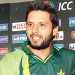 Afridi available for England tour 2016